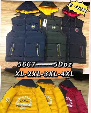 Dior 2 Face Half Jacket