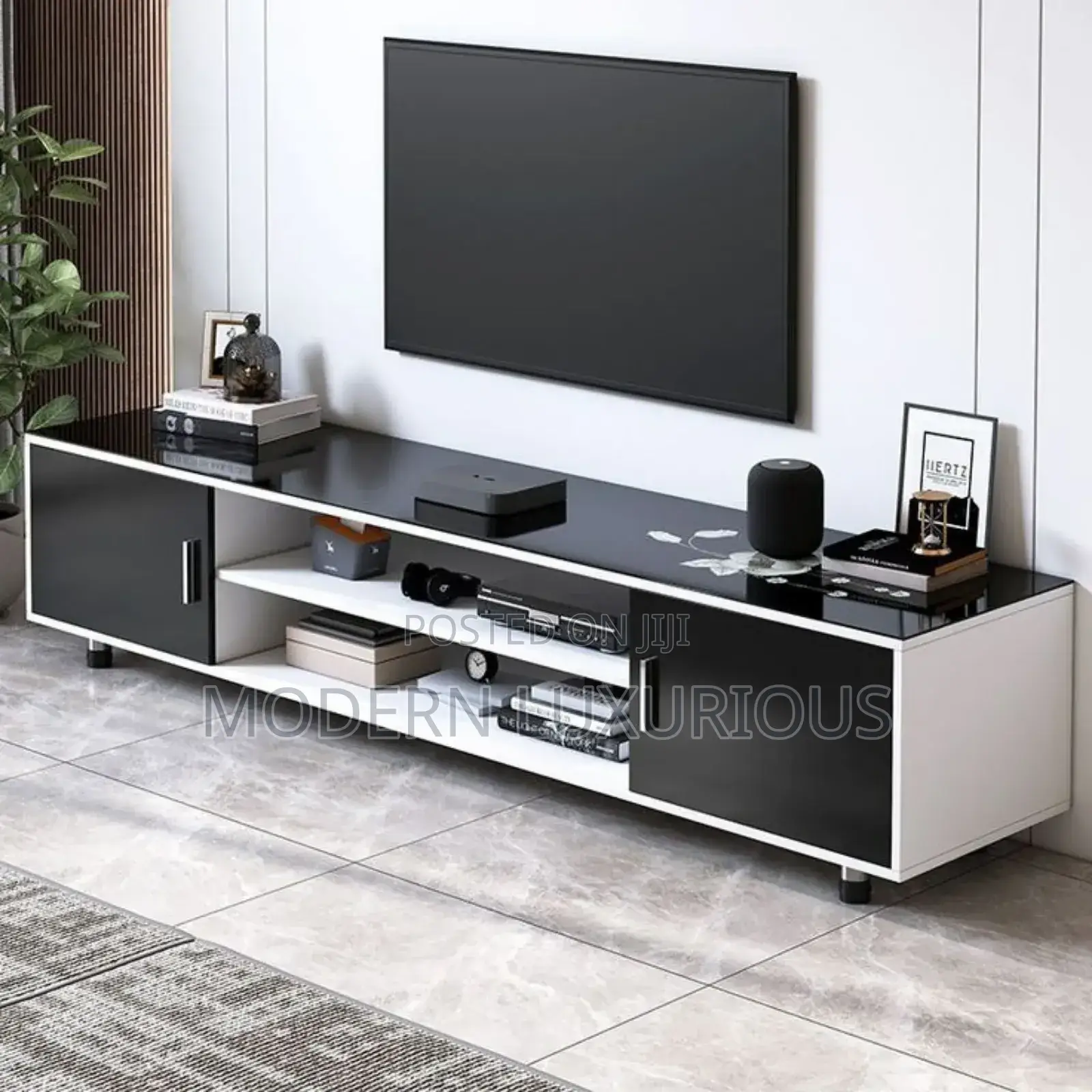 Quality Tv/ Stand /Available on /Order Tv Stand /