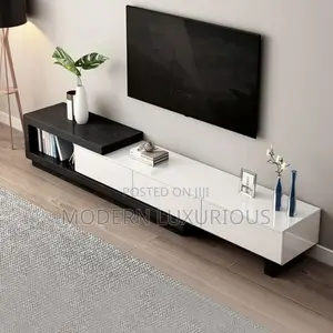 Tv Stand/Successfully/ Delivered With/ Love