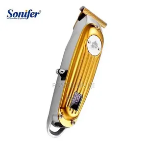 Sonifer Sf-9541 Hair Trimmer.