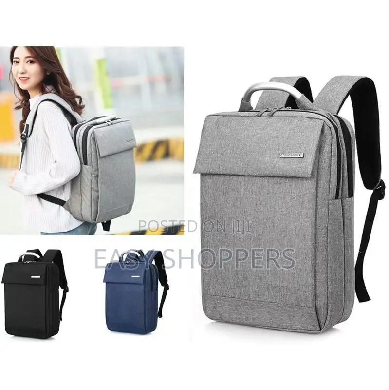 Laptop Bag Backpack Bag