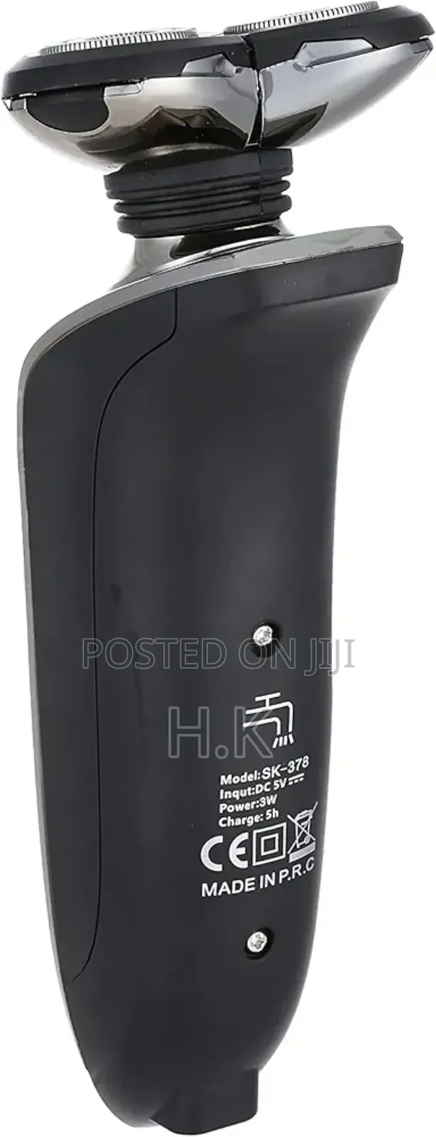 Sokany Sk-378 Strong Shaver