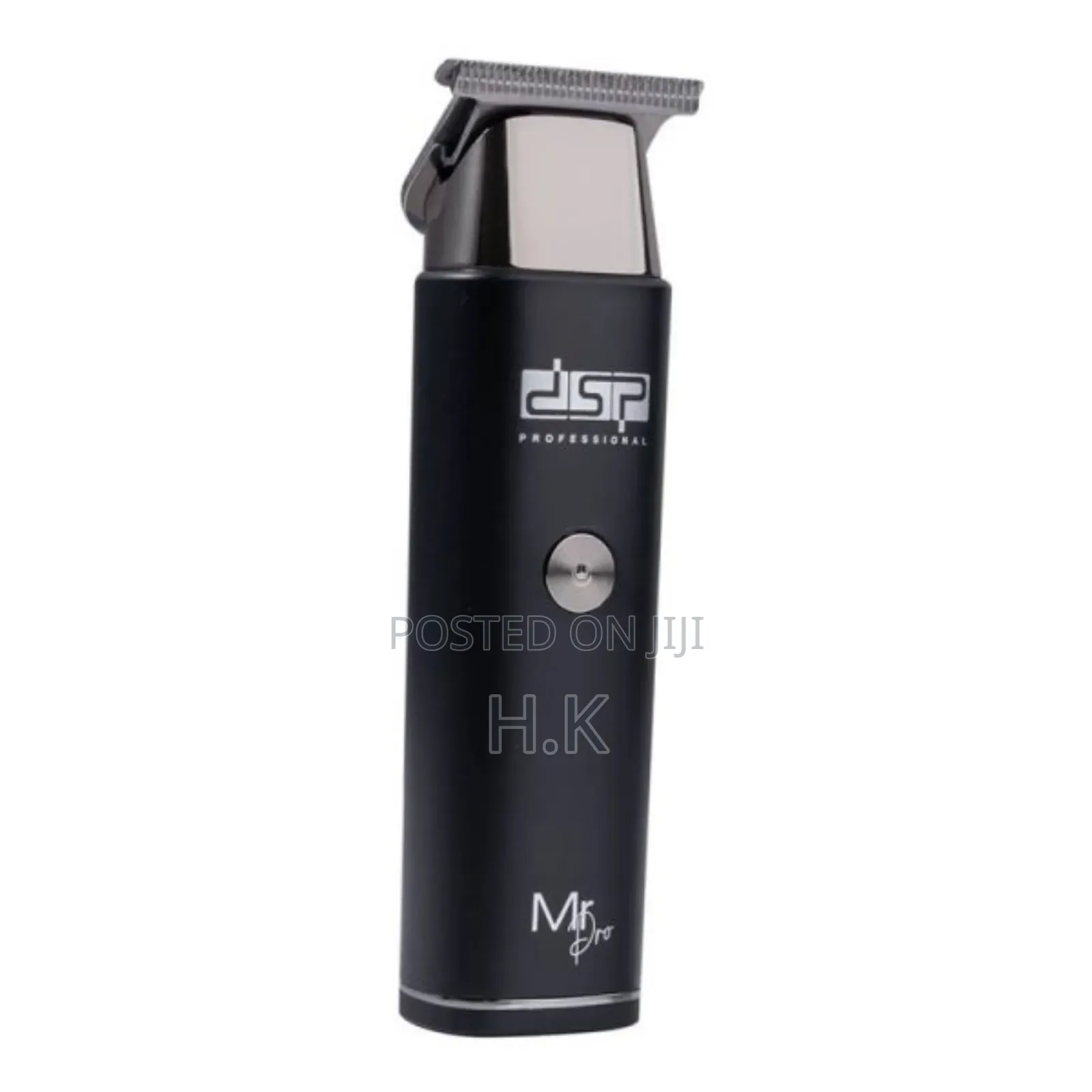 DSP Men's Professional Hair Clipper, Model 91095