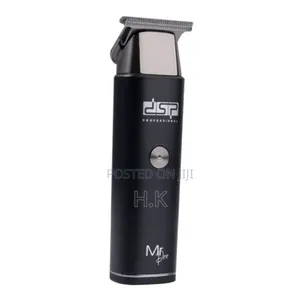 DSP Men's Professional Hair Clipper, Model 91095