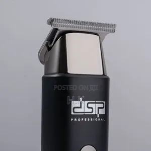 DSP Men's Professional Hair Clipper, Model 91095
