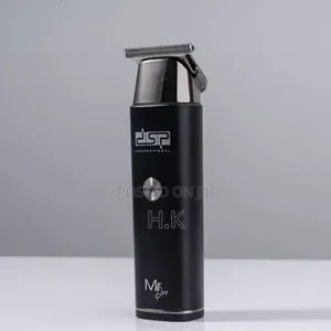 DSP Men's Professional Hair Clipper, Model 91095