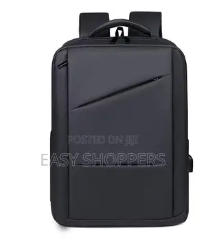 Baloa Laptop Bag Backpack for Laptops and Other Essentials