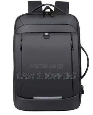 Xiaomi Men's Business Backpack Laptop Bag