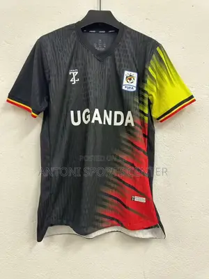 Uganda Crans Original One