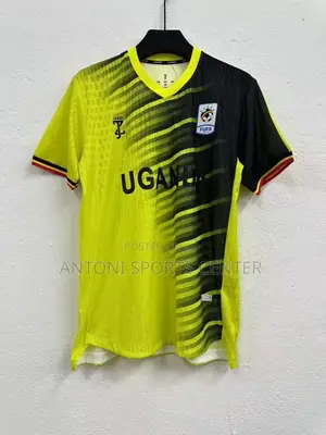 Uganda Crans Original One