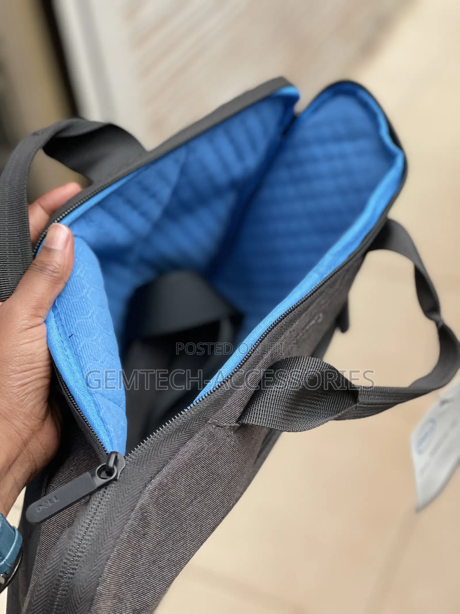 Dell Laptop Hand Carry Bag ( Pro Sleeve)