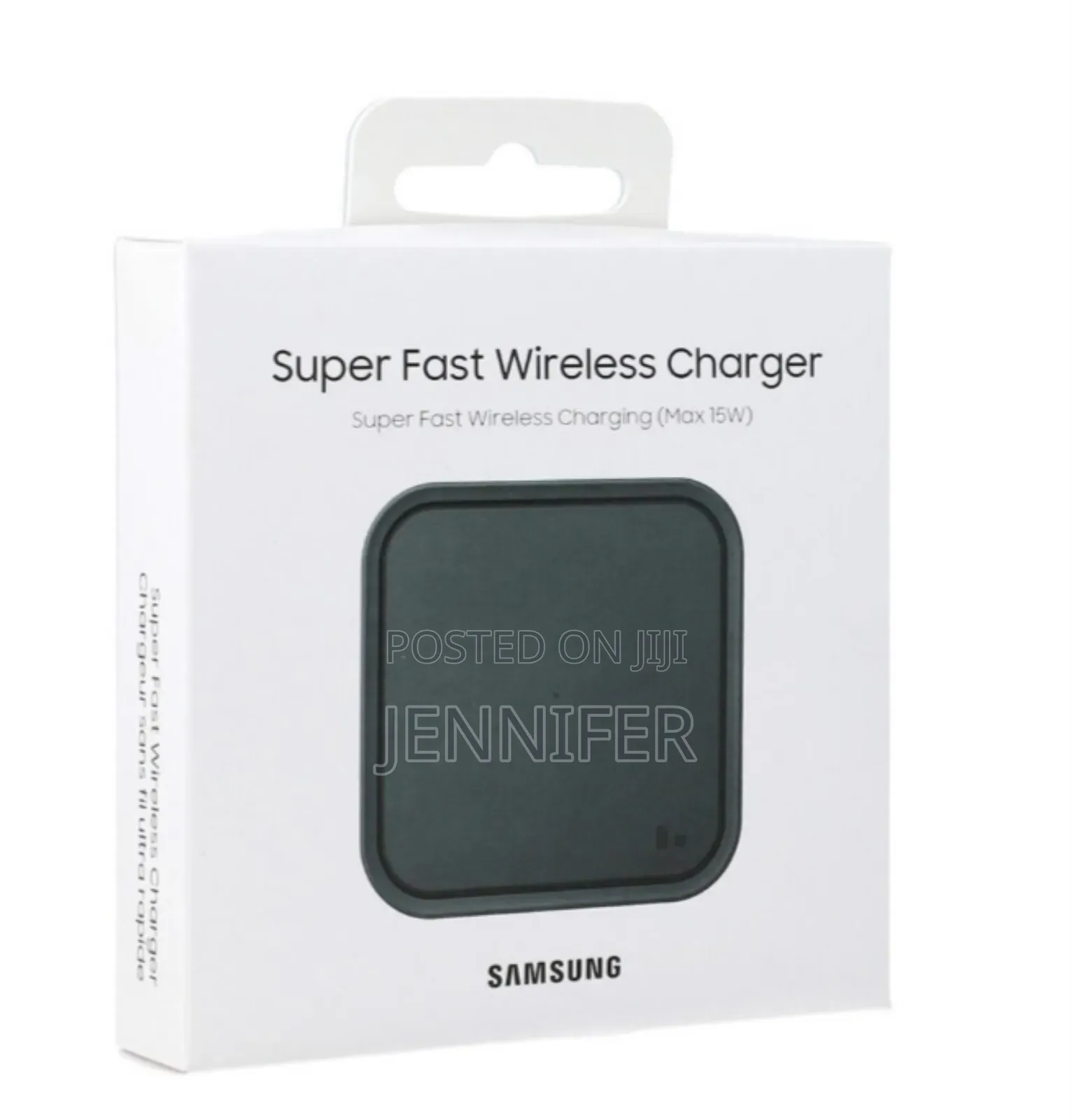 Original Samsung Wireless Charger