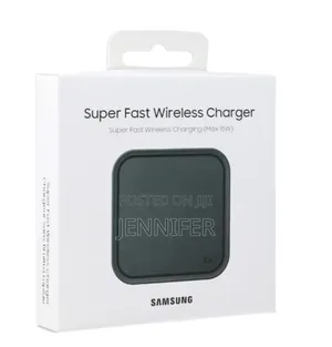 Original Samsung Wireless Charger