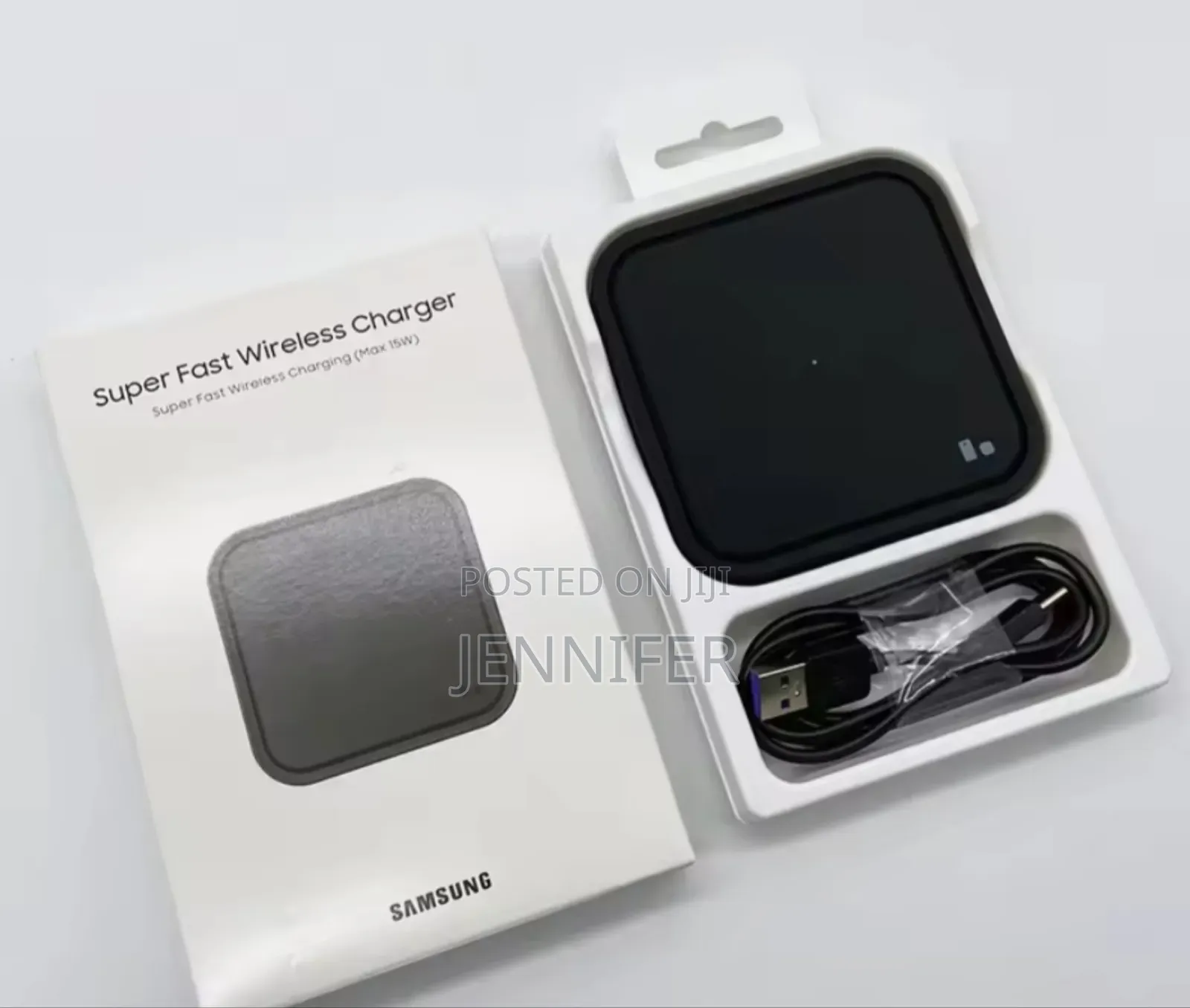 Original Samsung Wireless Charger