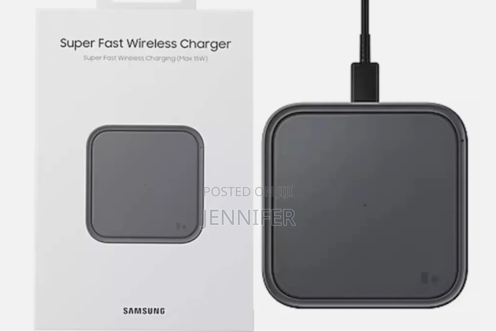 Original Samsung Wireless Charger