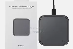 Original Samsung Wireless Charger