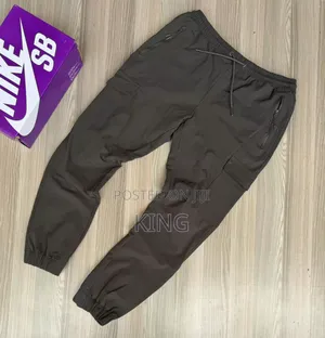 Zeus Cargo Pants
