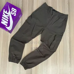 Soothing Cargo Pants