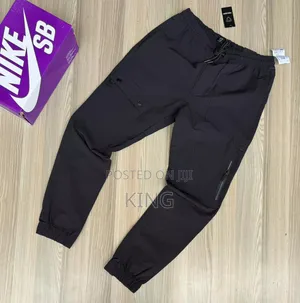 Soothing Cargo Pants