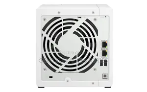 Qnap 4bay 4gb Nas Enclosure