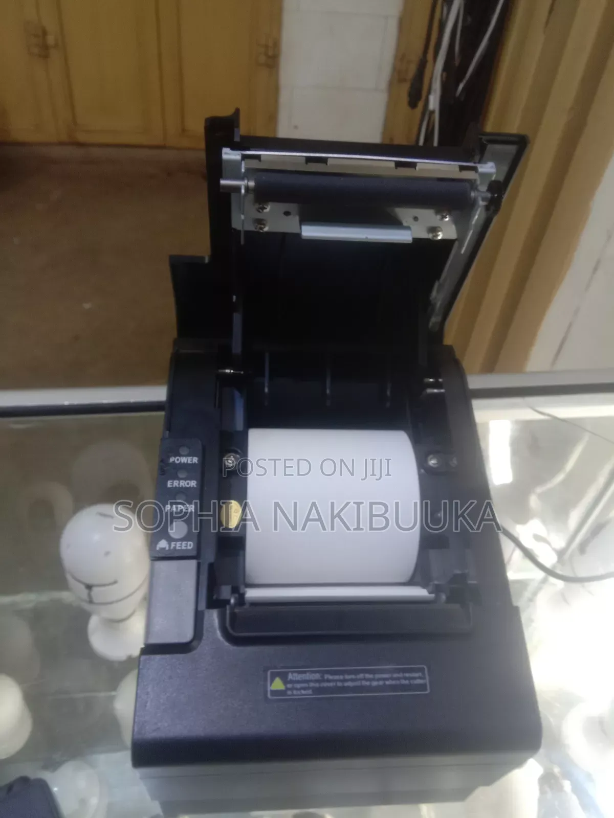 Ink Printer