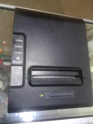 Ink Printer