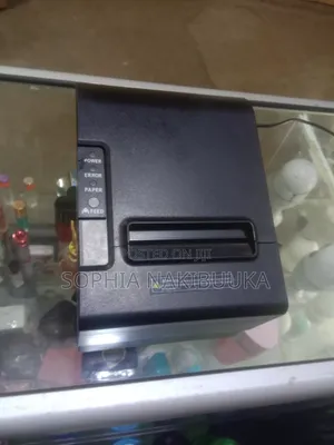 Ink Printer