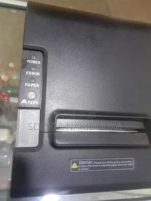 Ink Printer