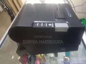 Ink Printer