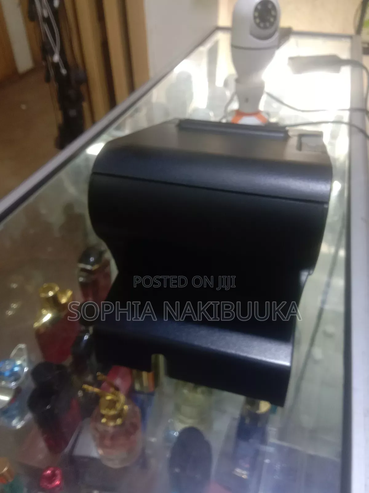Ink Printer