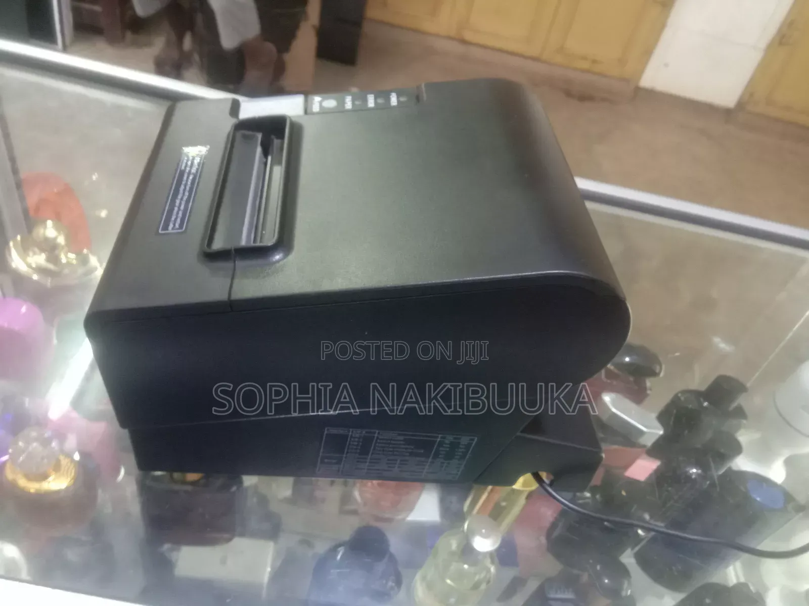 Ink Printer