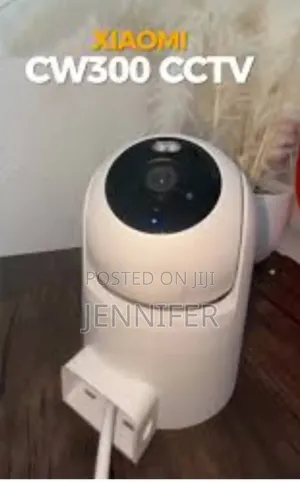 Xiaomi Outdoor Camera Cw3000
