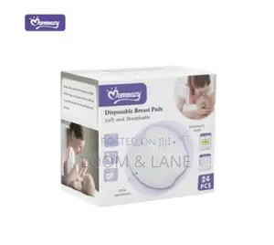 Momeasy Disposable Breast Pads