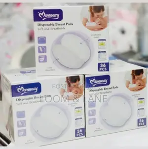 Momeasy Disposable Breast Pads