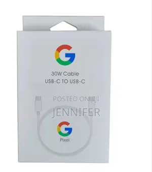 Google 30w Usb-c Cable