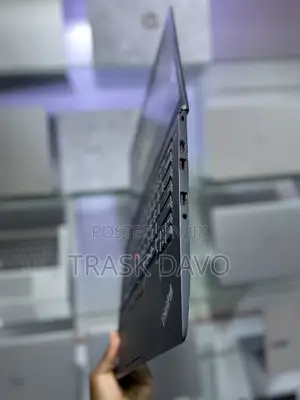 Laptop Lenovo Thinkpad X1 Yoga 8GB Intel Core I5 SSD 256GB