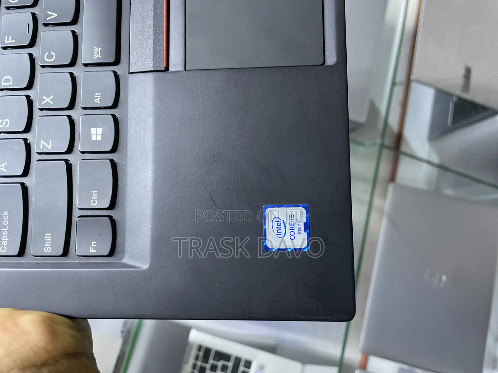 Laptop Lenovo Thinkpad X1 Yoga 8GB Intel Core I5 SSD 256GB