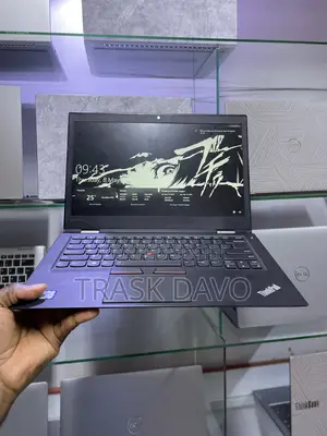 Laptop Lenovo Thinkpad X1 Yoga 8GB Intel Core I5 SSD 256GB