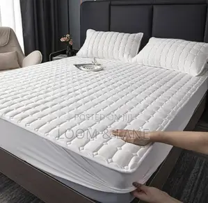Queen Mattress Protector