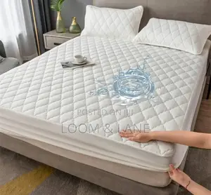 Queen Mattress Protector