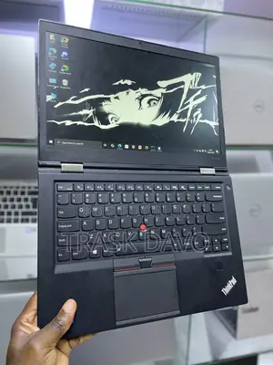 Laptop Lenovo Thinkpad X1 Yoga 16GB Intel Core I7 SSD 512GB