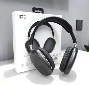 Top P9 Wireless Headphone