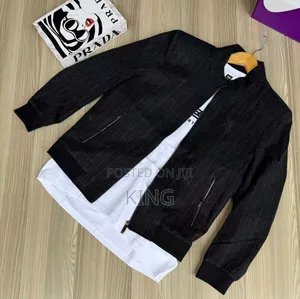 Iconic Jacket