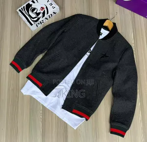 Iconic Jacket