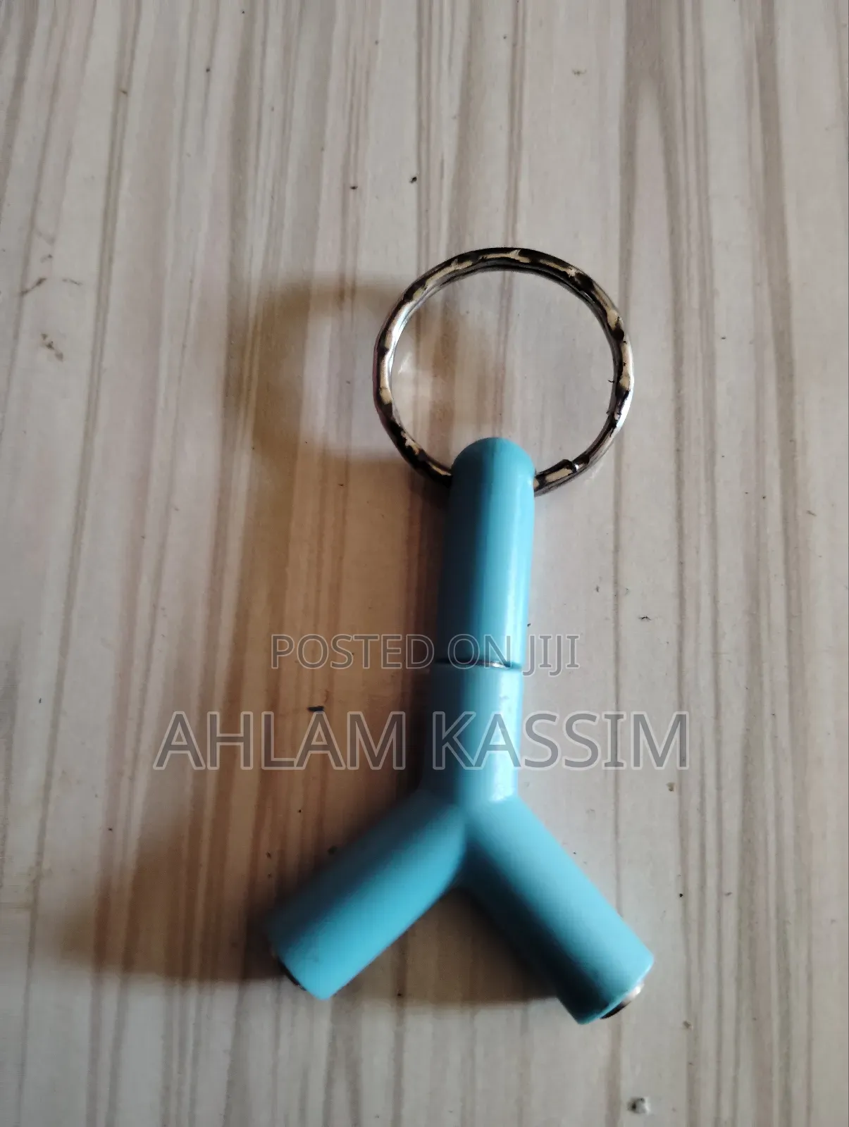 3.5mm Audio Splitter Duplicator