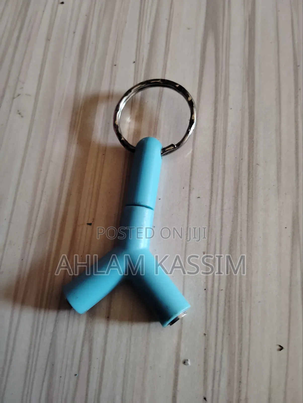 3.5mm Audio Splitter Duplicator