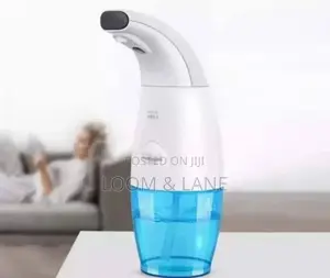 Magic Hand Foam Automatic Soap Dispenser