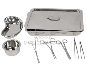 Dressing Instrument Set