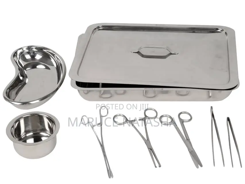 Dressing Instrument Set