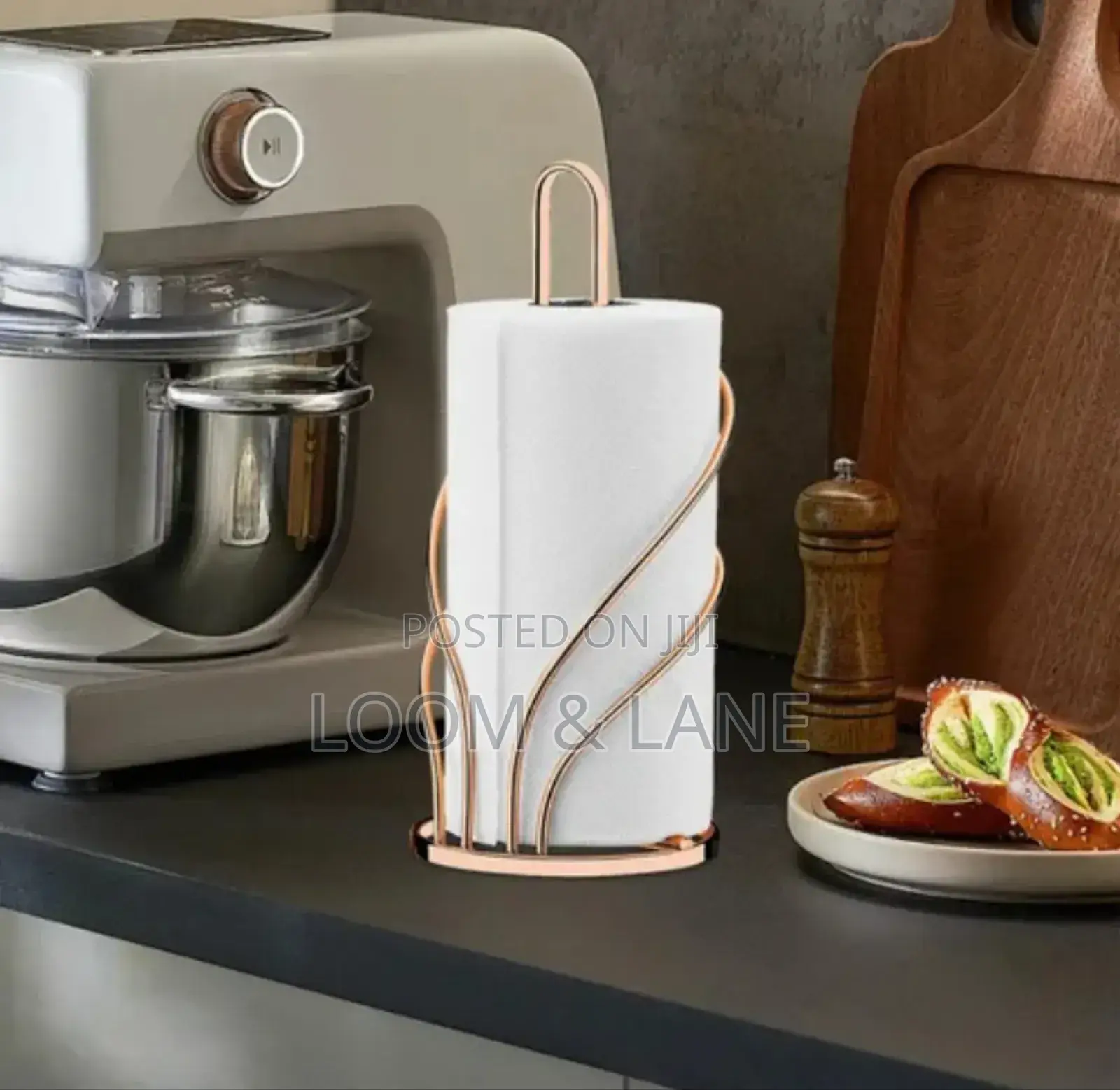 Stylish High Quality Kitchen Paper Towel